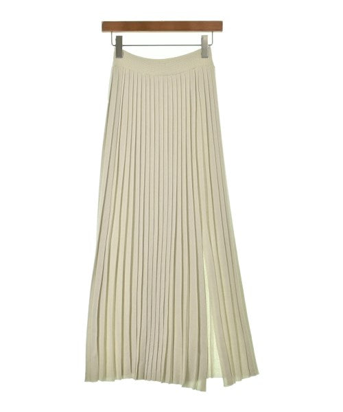 EN ROUTE Long/Maxi length skirts