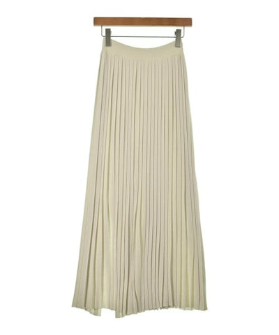 EN ROUTE Long/Maxi length skirts