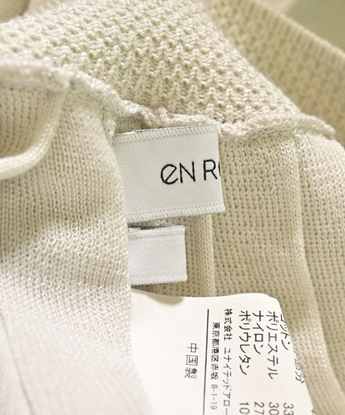 EN ROUTE Long/Maxi length skirts