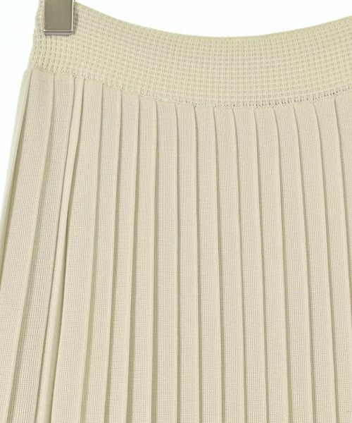 EN ROUTE Long/Maxi length skirts