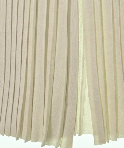 EN ROUTE Long/Maxi length skirts