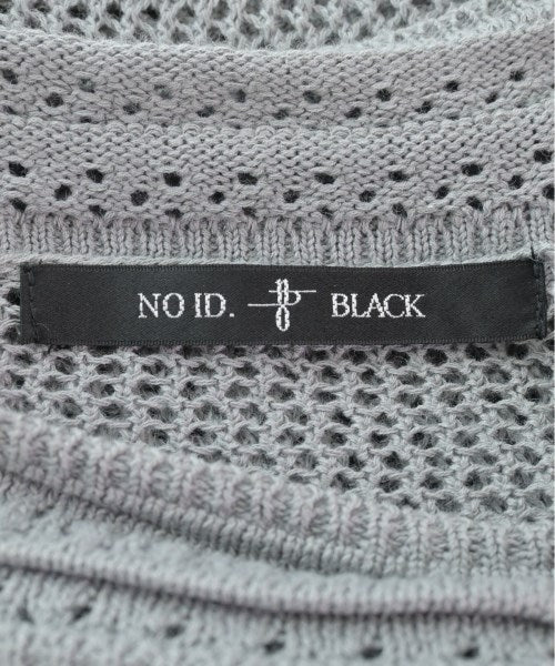 NO ID. Sweaters