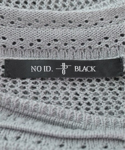 NO ID. Sweaters