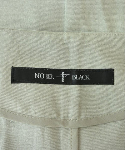 NO ID. Casual shirts