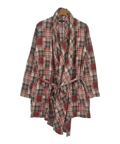 NO ID. Casual shirts