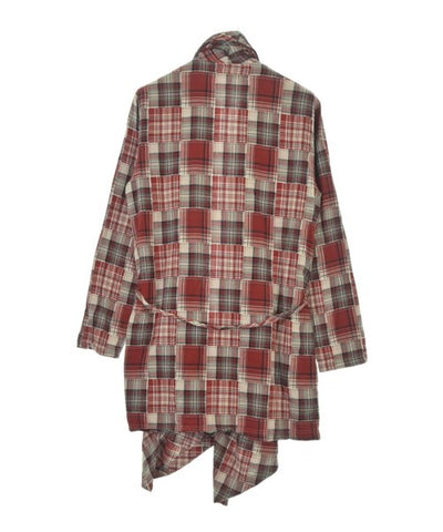 NO ID. Casual shirts