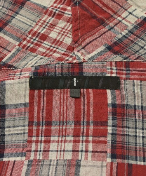 NO ID. Casual shirts