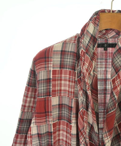 NO ID. Casual shirts