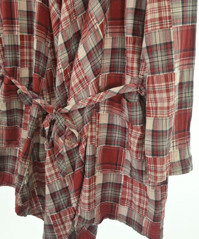 NO ID. Casual shirts