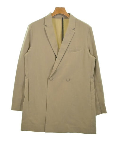 NO ID. Casual jackets