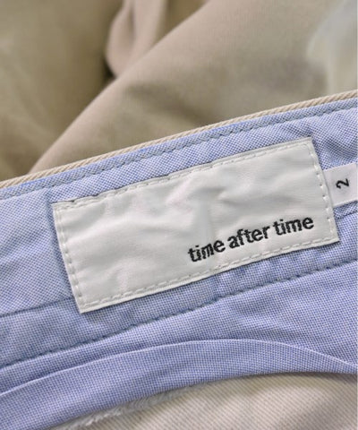 time after time Shorts