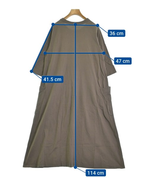 time after time Dresses