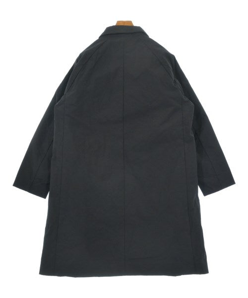 EN ROUTE Soutien collar coats