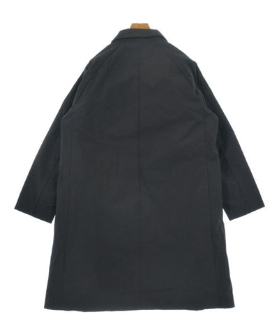 EN ROUTE Soutien collar coats