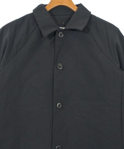 EN ROUTE Soutien collar coats