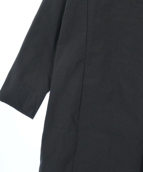 EN ROUTE Soutien collar coats