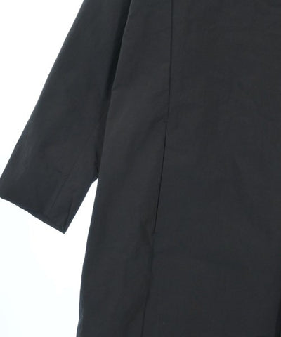 EN ROUTE Soutien collar coats