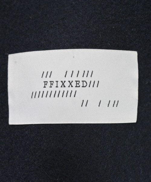 FfiXXed Chesterfield coats