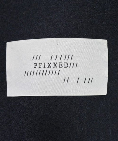 FfiXXed Chesterfield coats