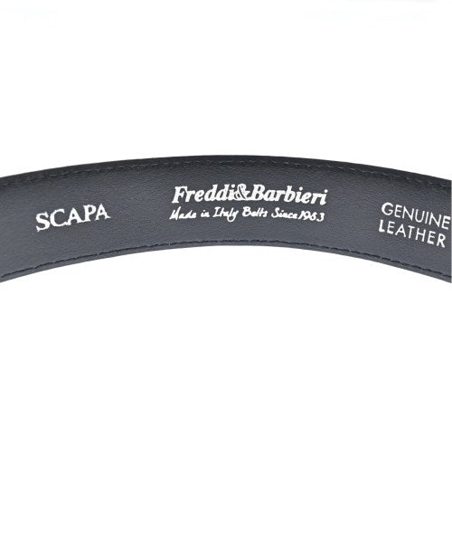 SCAPA Belts