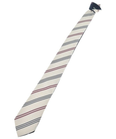 Giraffe Ties