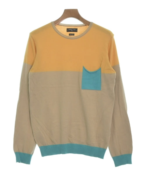 COMMUNE DE PARIS Sweaters