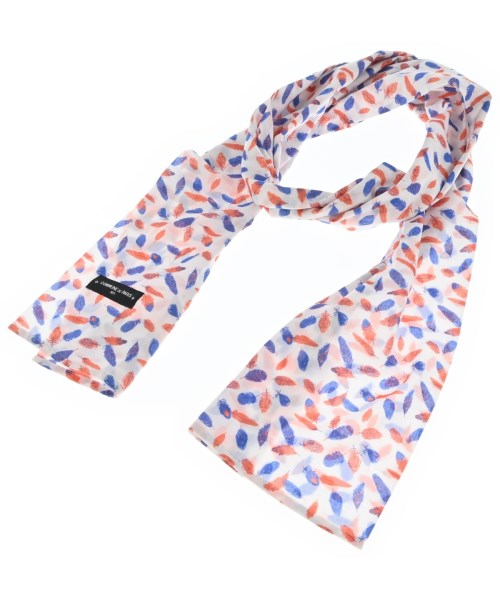 COMMUNE DE PARIS Stoles