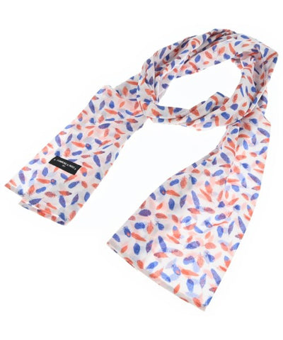 COMMUNE DE PARIS Stoles