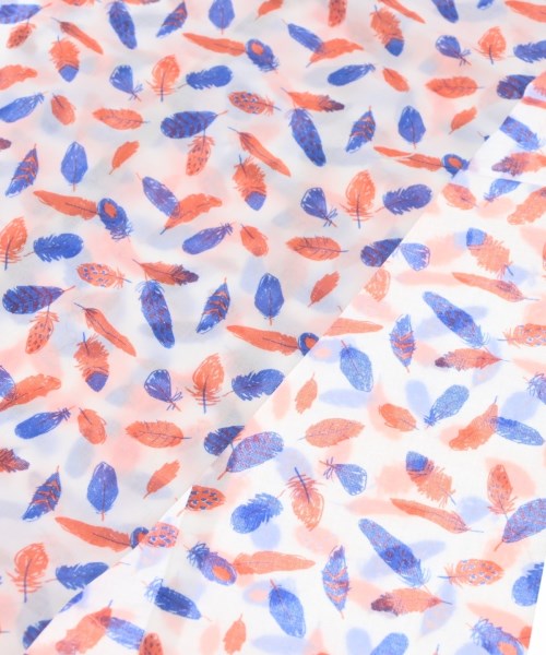 COMMUNE DE PARIS Stoles