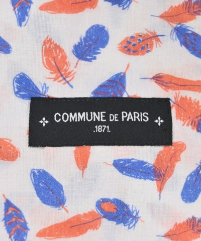 COMMUNE DE PARIS Stoles