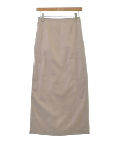 OUVRAGE CLASSE Long/Maxi length skirts