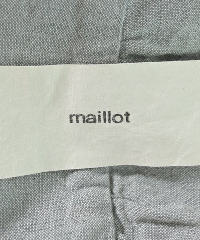 Maillot Casual shirts