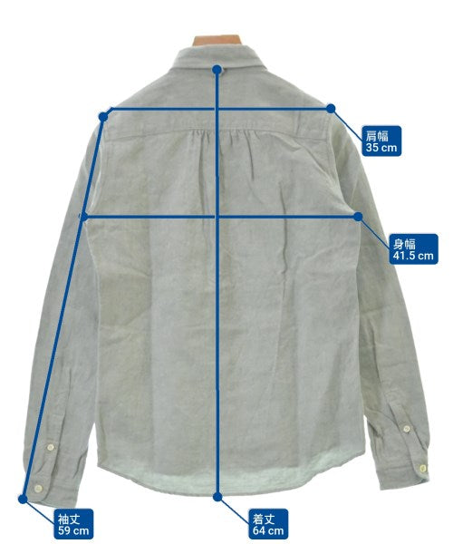 Maillot Casual shirts