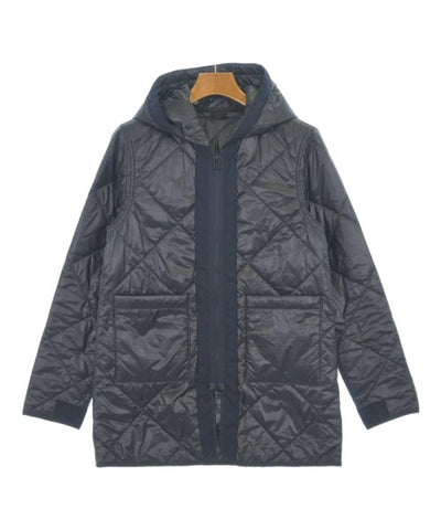 Maillot Down coats