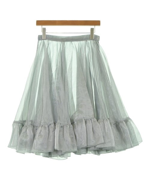 NON TOKYO Long/Maxi length skirts