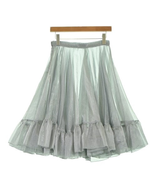 NON TOKYO Long/Maxi length skirts