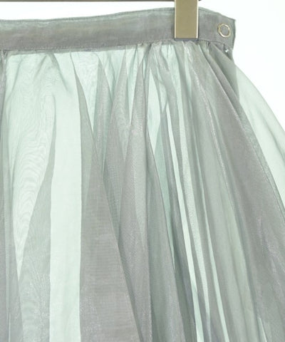 NON TOKYO Long/Maxi length skirts