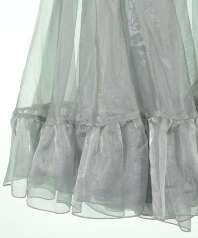 NON TOKYO Long/Maxi length skirts