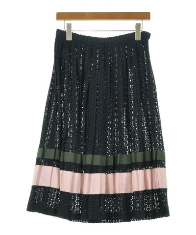 NON TOKYO Long/Maxi length skirts