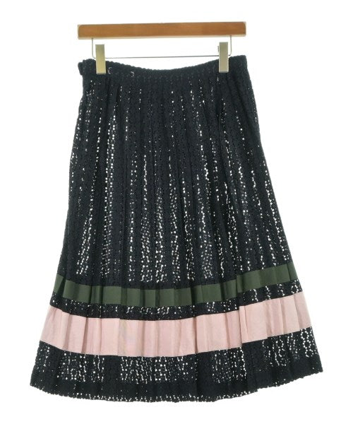 NON TOKYO Long/Maxi length skirts