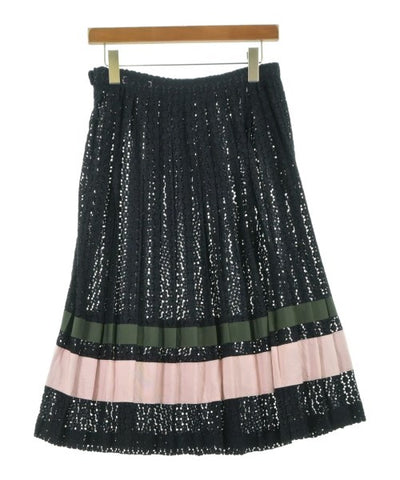 NON TOKYO Long/Maxi length skirts