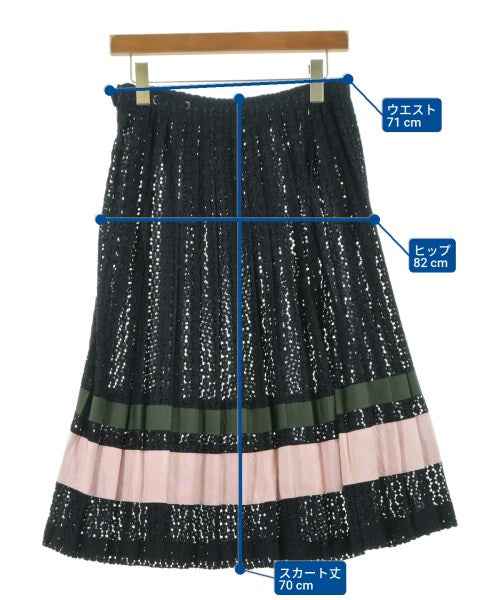 NON TOKYO Long/Maxi length skirts