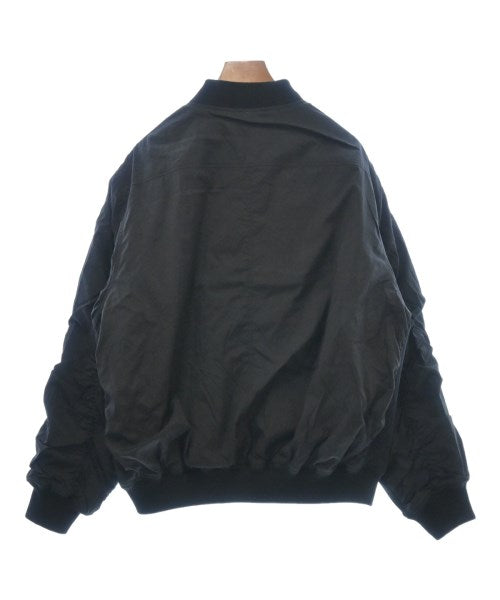 NERGY Millitary jackets