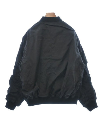 NERGY Millitary jackets