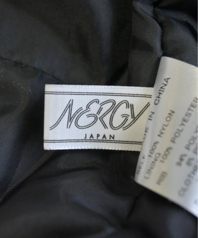 NERGY Millitary jackets