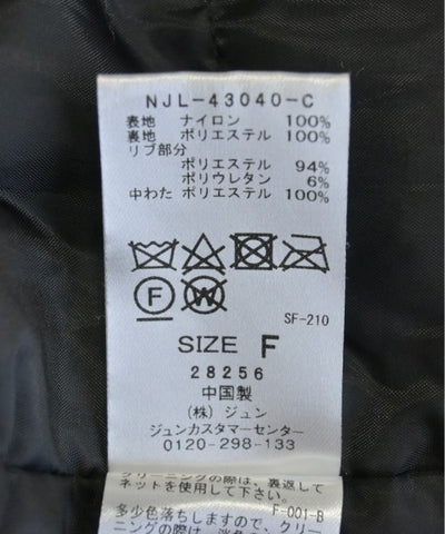 NERGY Millitary jackets
