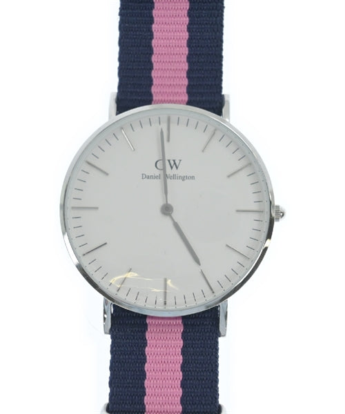 Daniel Wellington Watches