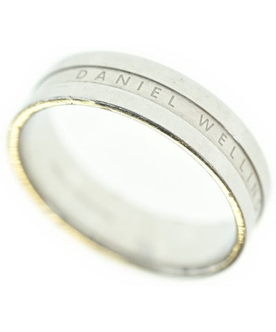 Daniel Wellington Rings