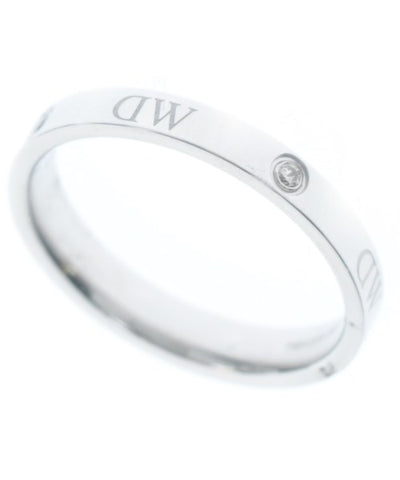 Daniel Wellington Rings