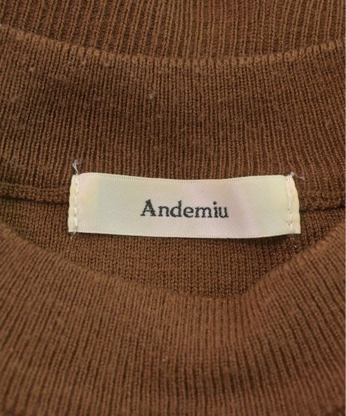 Andemiu Dresses